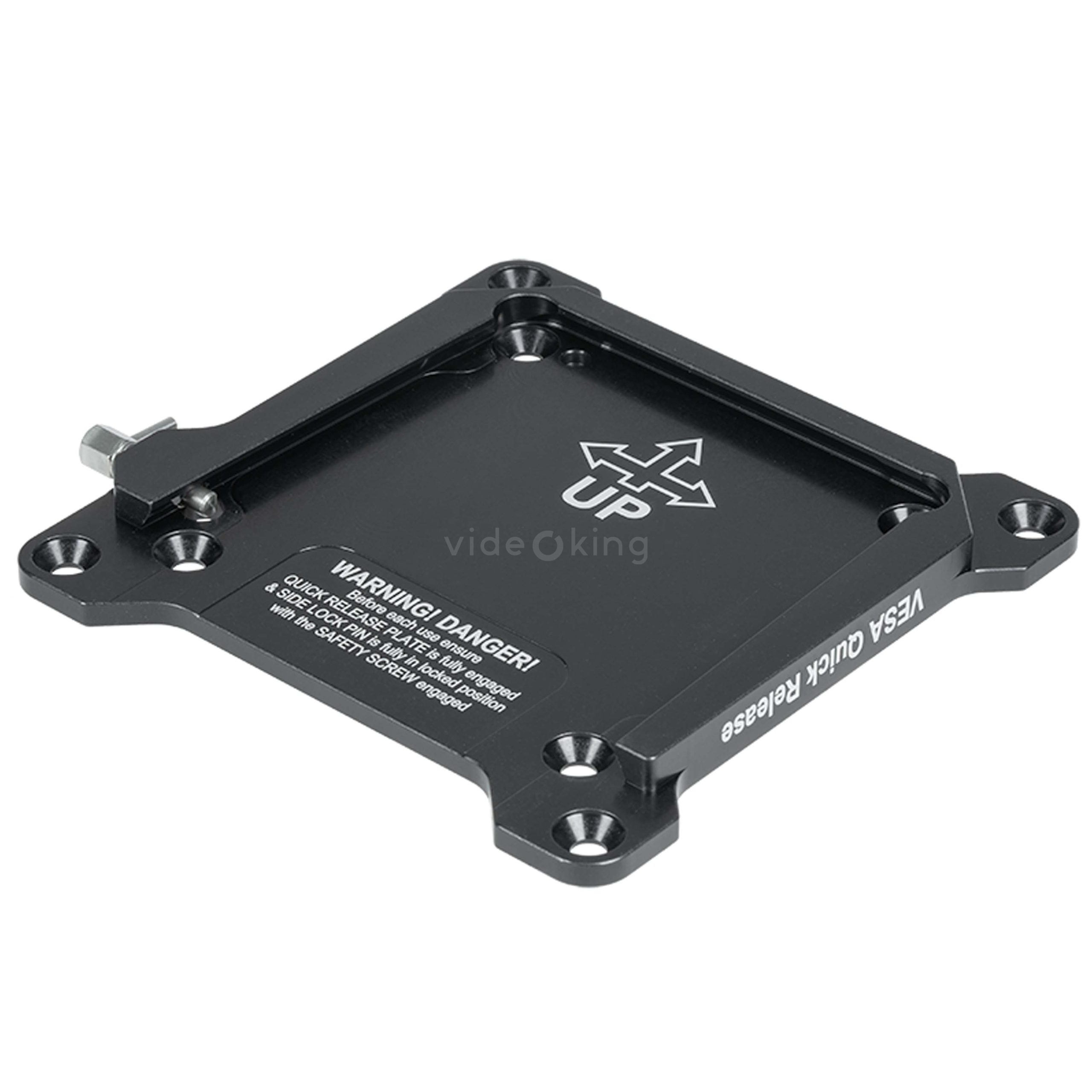 VESA Quick Release & Landscape:Portrait Mount Adapter_6