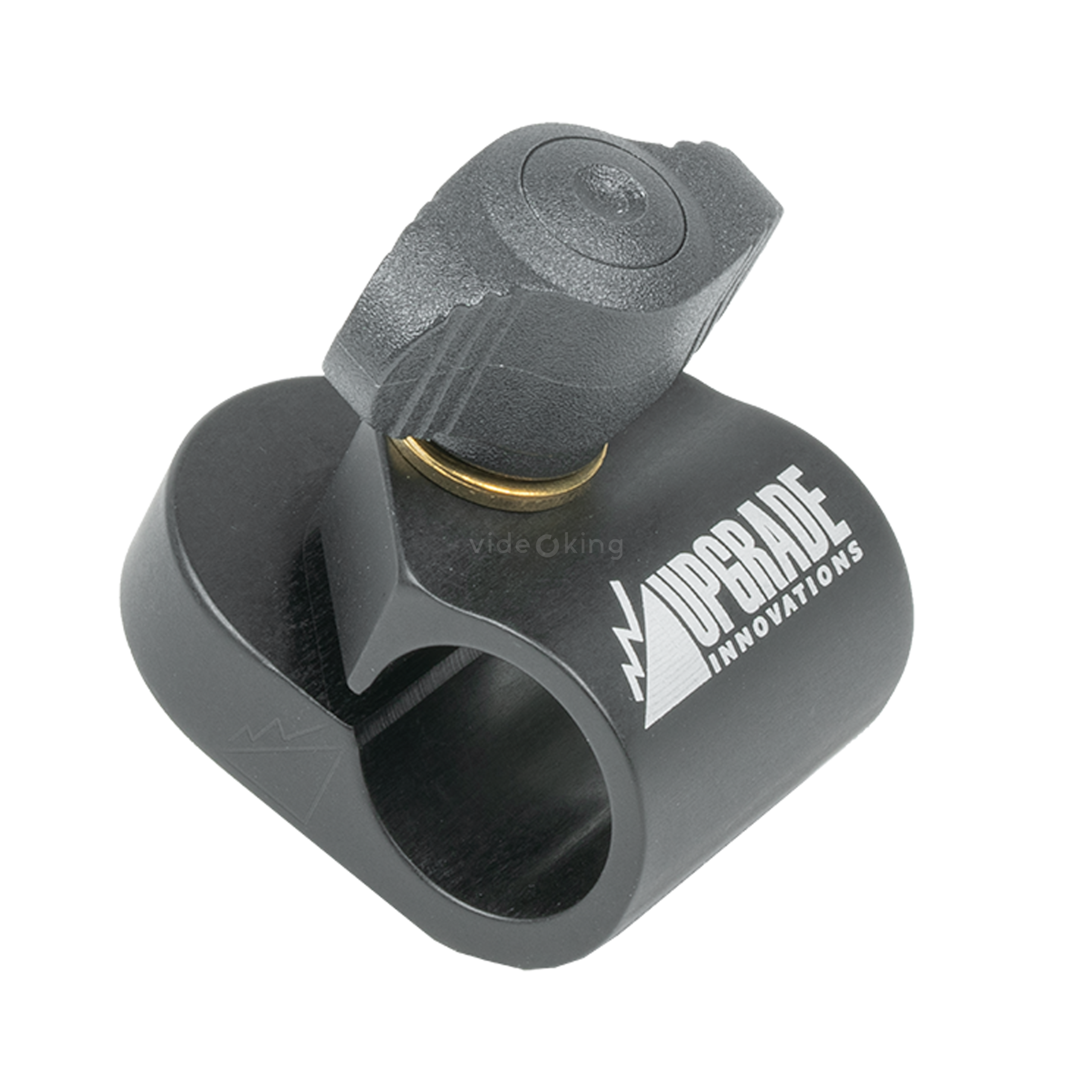 Upgrade Innovations 15mm Rod Clamp – 1/4-20