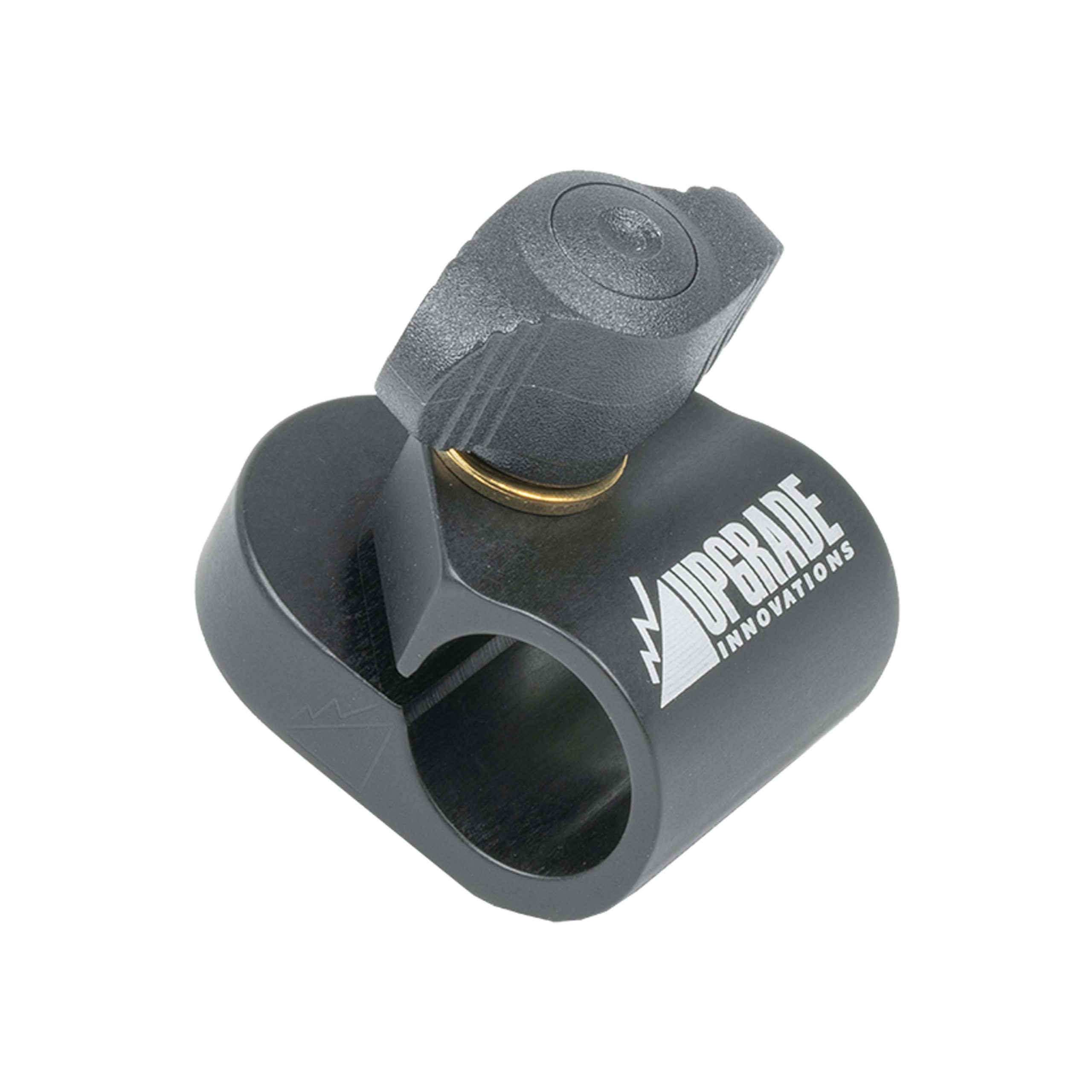 Arri 1:4″ Pin-Loc 15mm Rod Clamp_2