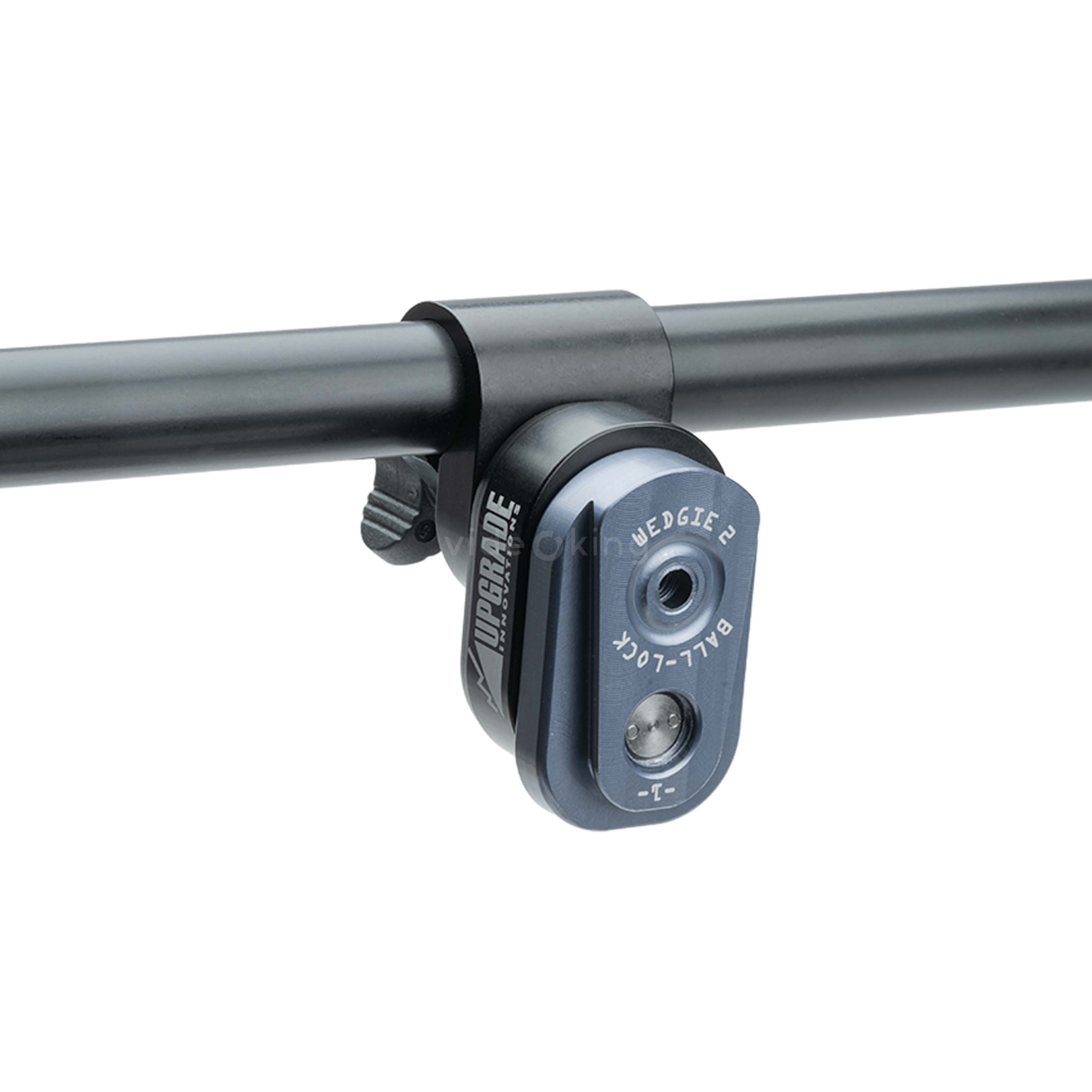 Arri 3:8″ Pin-Loc 15mm Pivot Clamp_5