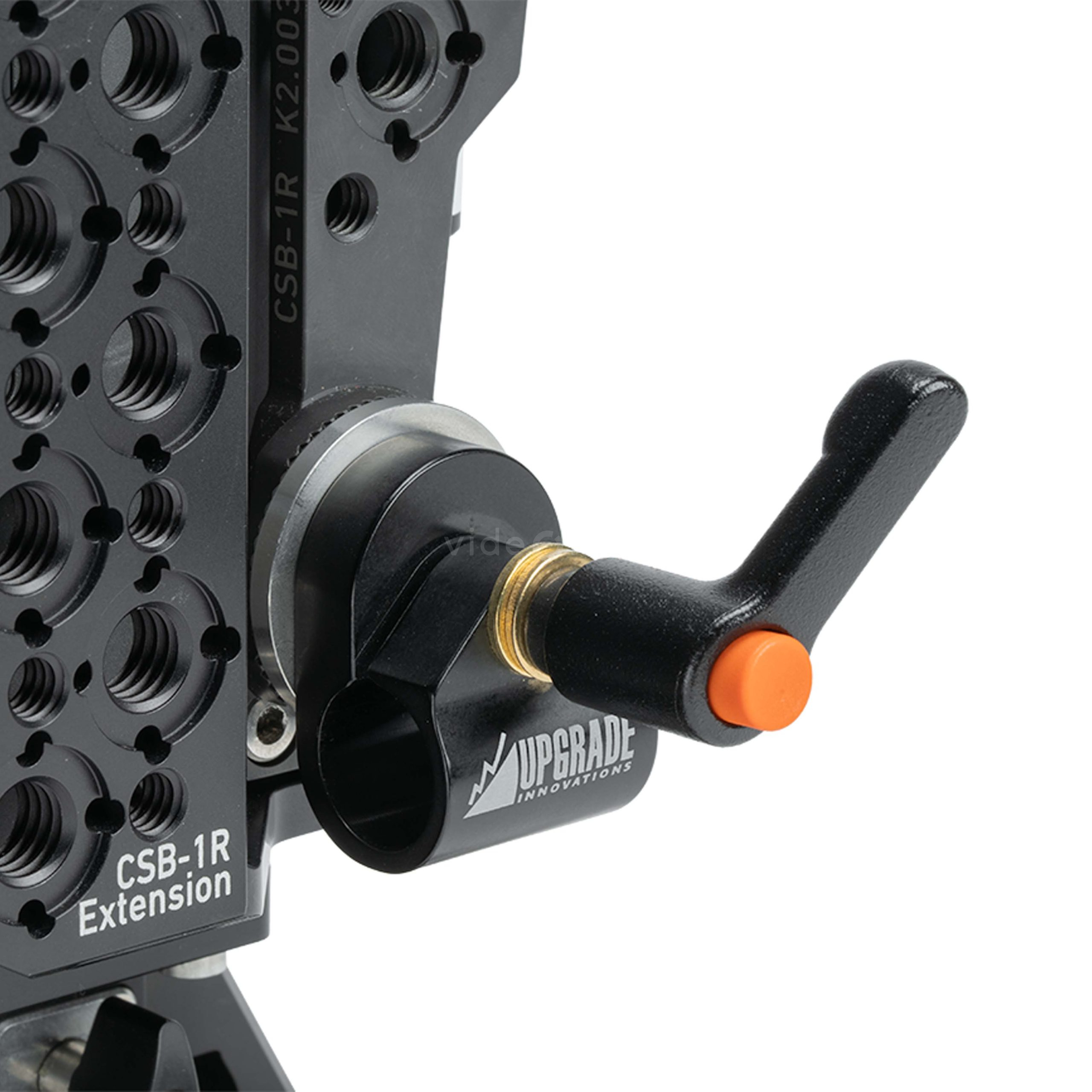 Arri Rossette with 15mm Clamp_3
