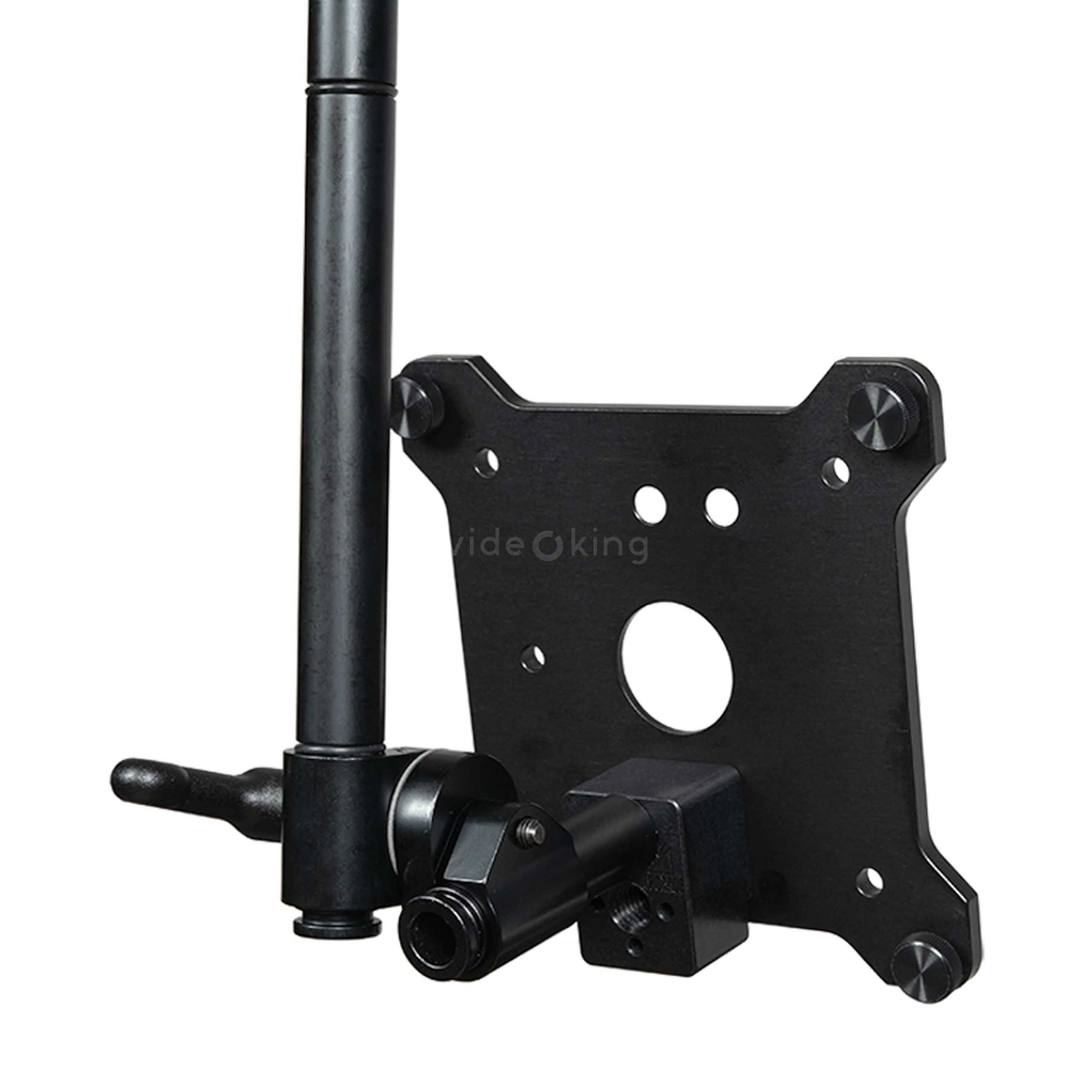 Rudy Arm Pin-Loc Adapter for VESA Plate_5