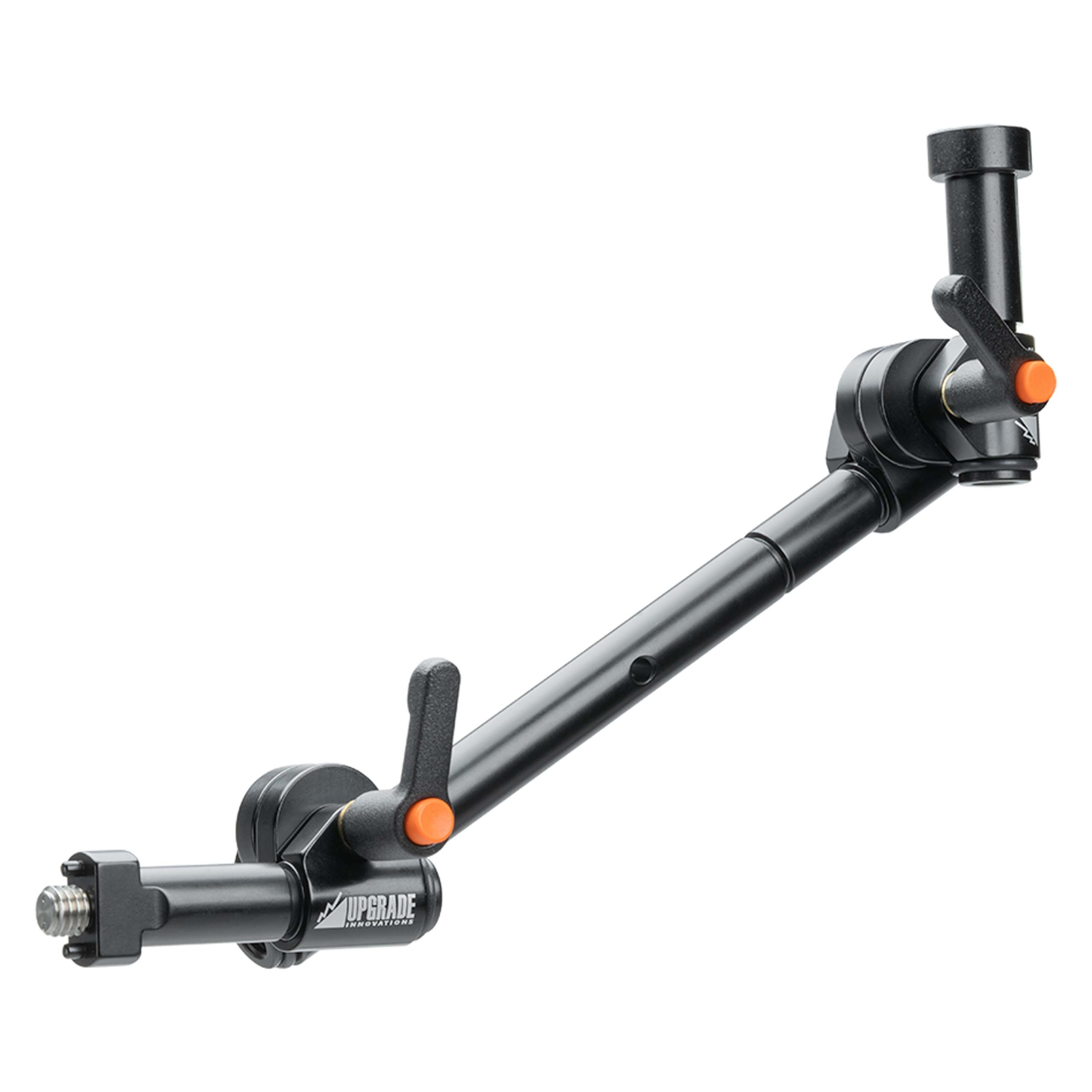 Single 8″ Rudy Arm – Arri 3:8 to Arri 3:8_2