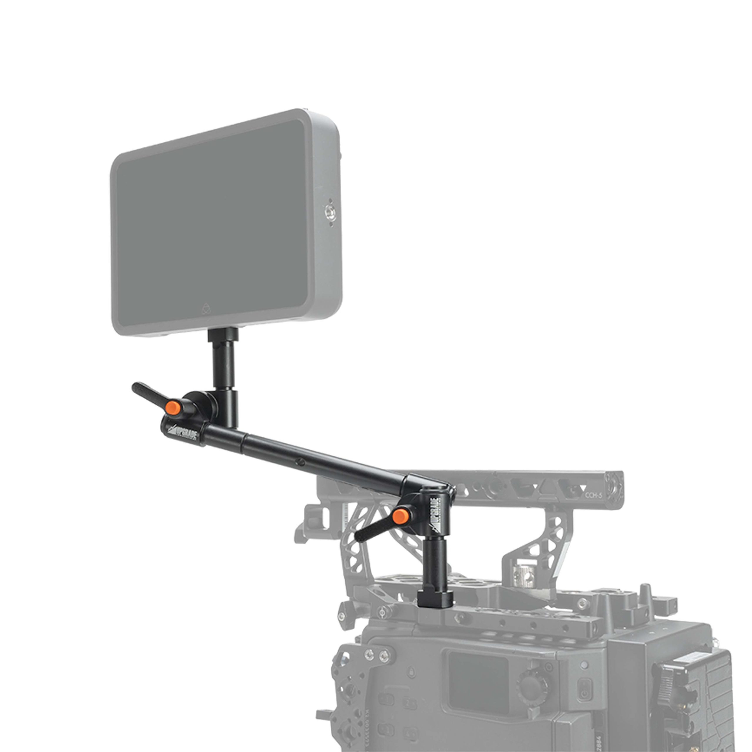 Single 8″ Rudy Arm – Arri 3:8 to Arri 3:8_3