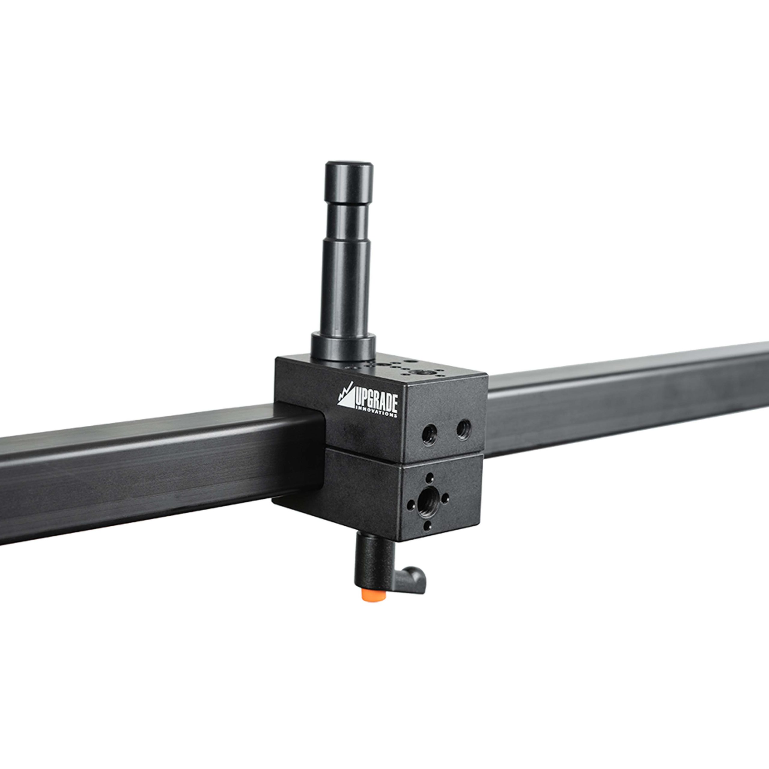 Whaley Rail Monitor Mounting Frame – Inovativ Voyager:Scout_2