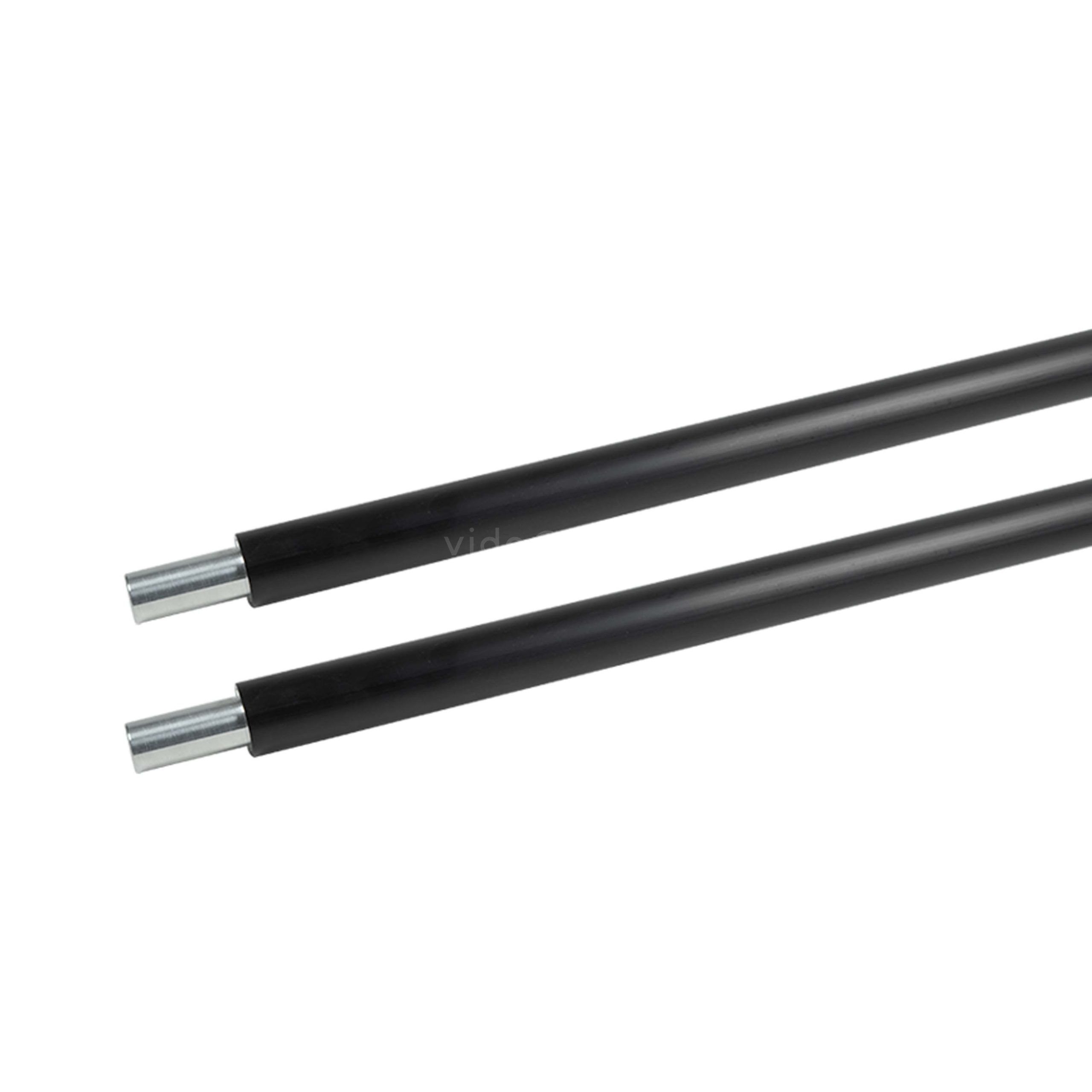 Upgrade Innovations Whaley Rail Vertical Post – YaegarPro (Set of Two)