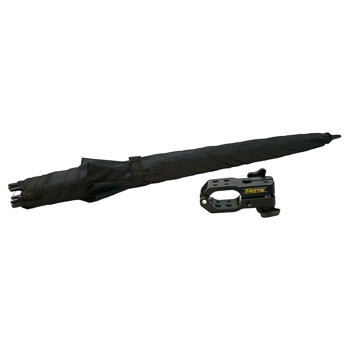Easyrig Umbrella with Holder