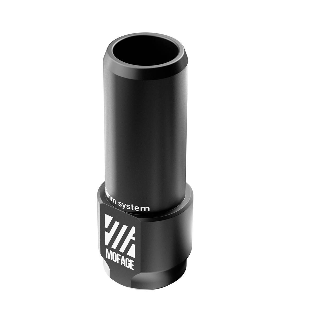 MOFAGE Accessorie For Talos 15mm Carbon