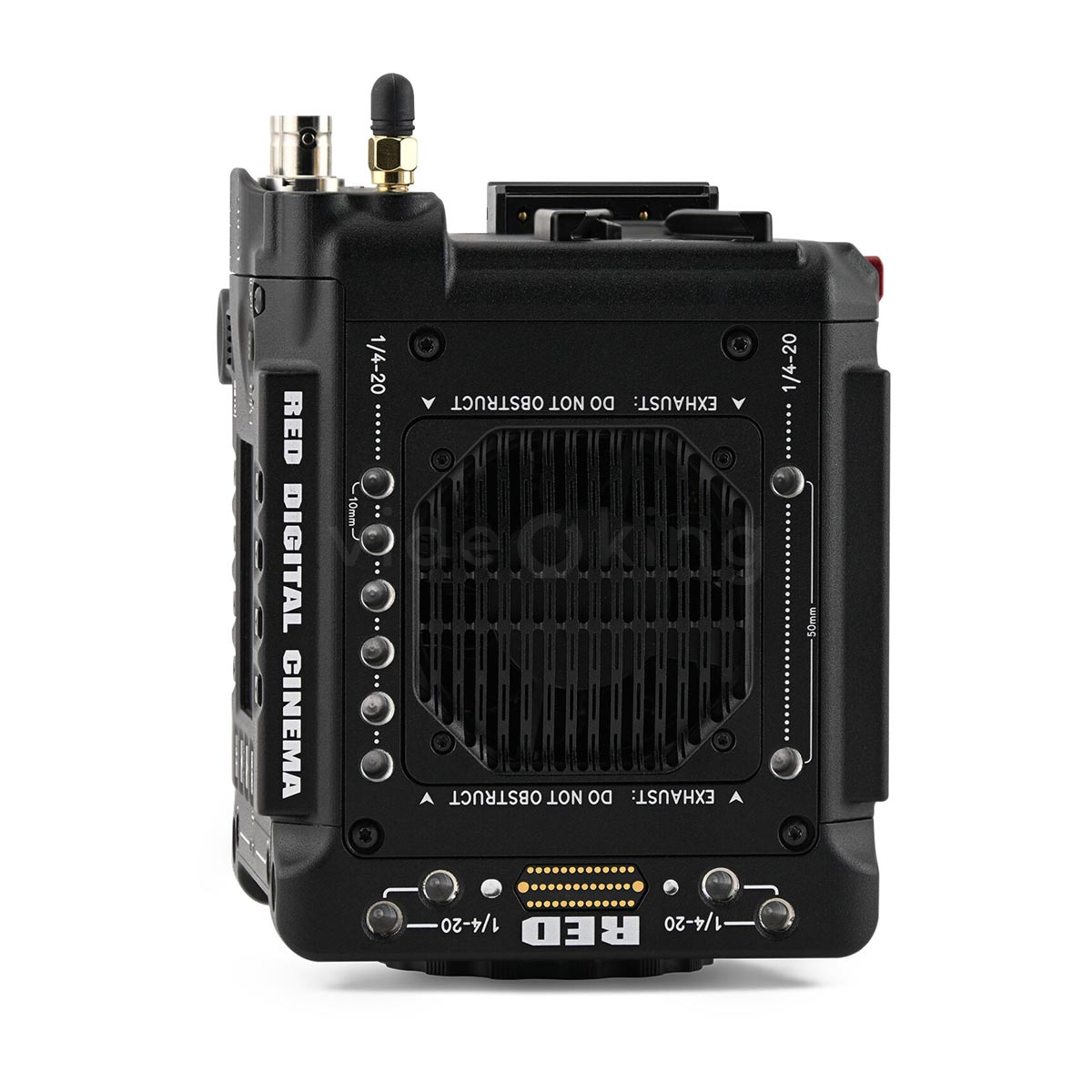 RED V-RAPTOR XE RF-mount-4