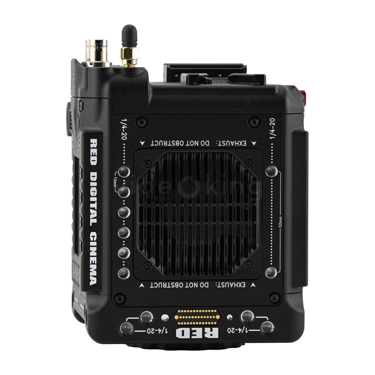 RED V-RAPTOR XE Z-mount-6