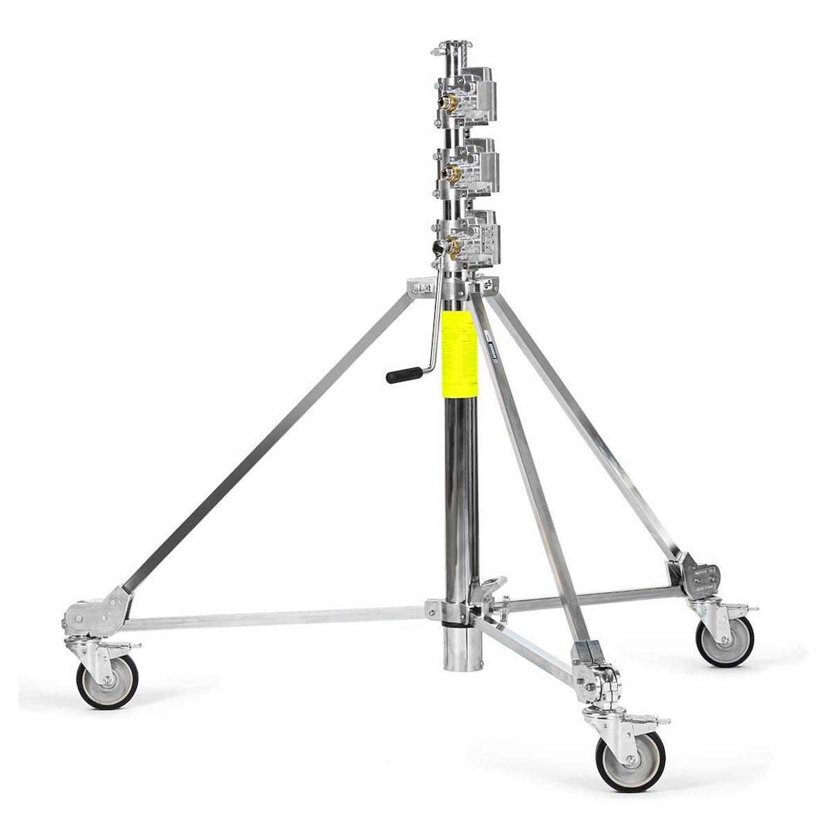 Avenger B7047CS-1 Strato Safe Stand 2 Riser w/B.W.