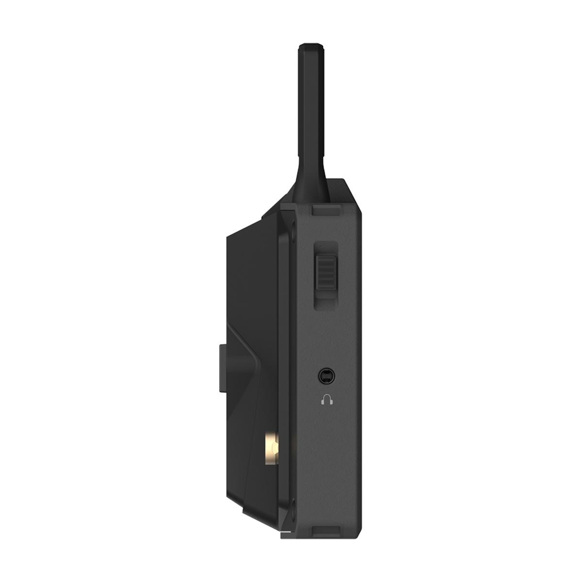 Hollyland Pyro 7 & 5 Wireless Transceiver Monitor Kit_5