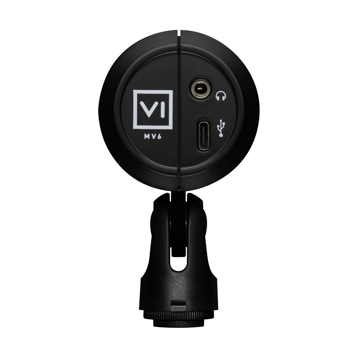 Shure MV6 Cardioid USB Gaming Microphone_8