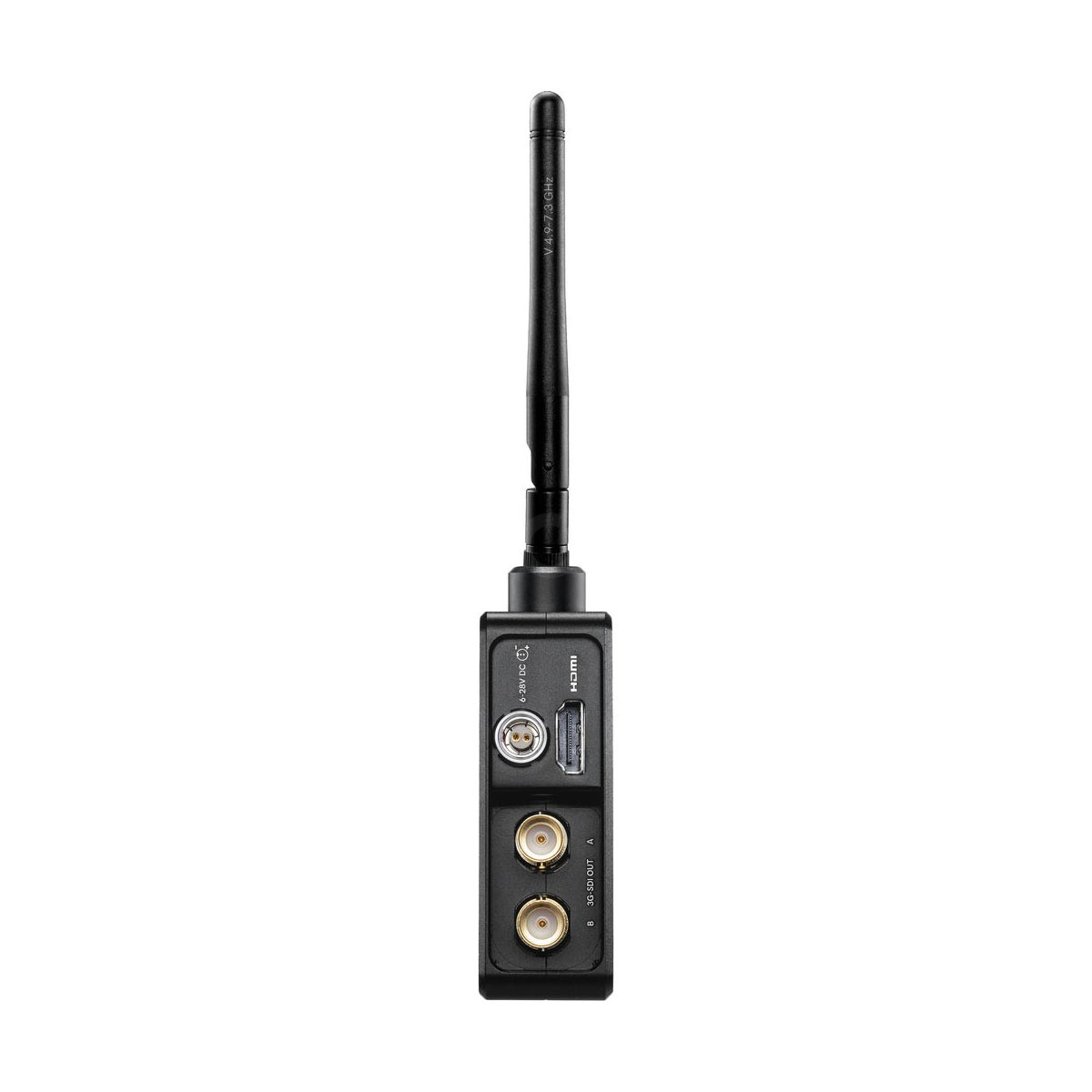 Teradek Bolt 6 LT 750 3G-SDI HDMI RX-3