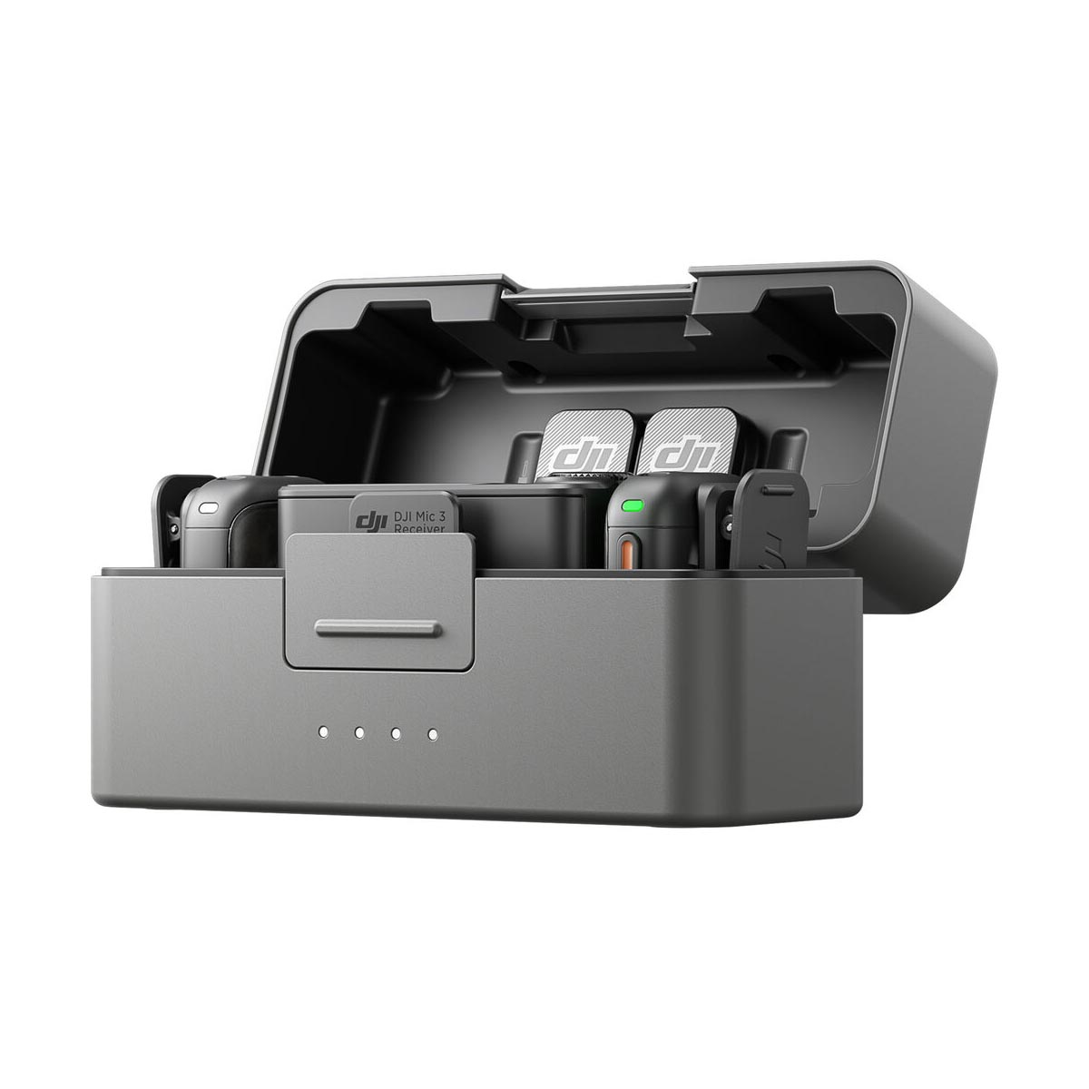 DJI Mic 3-2