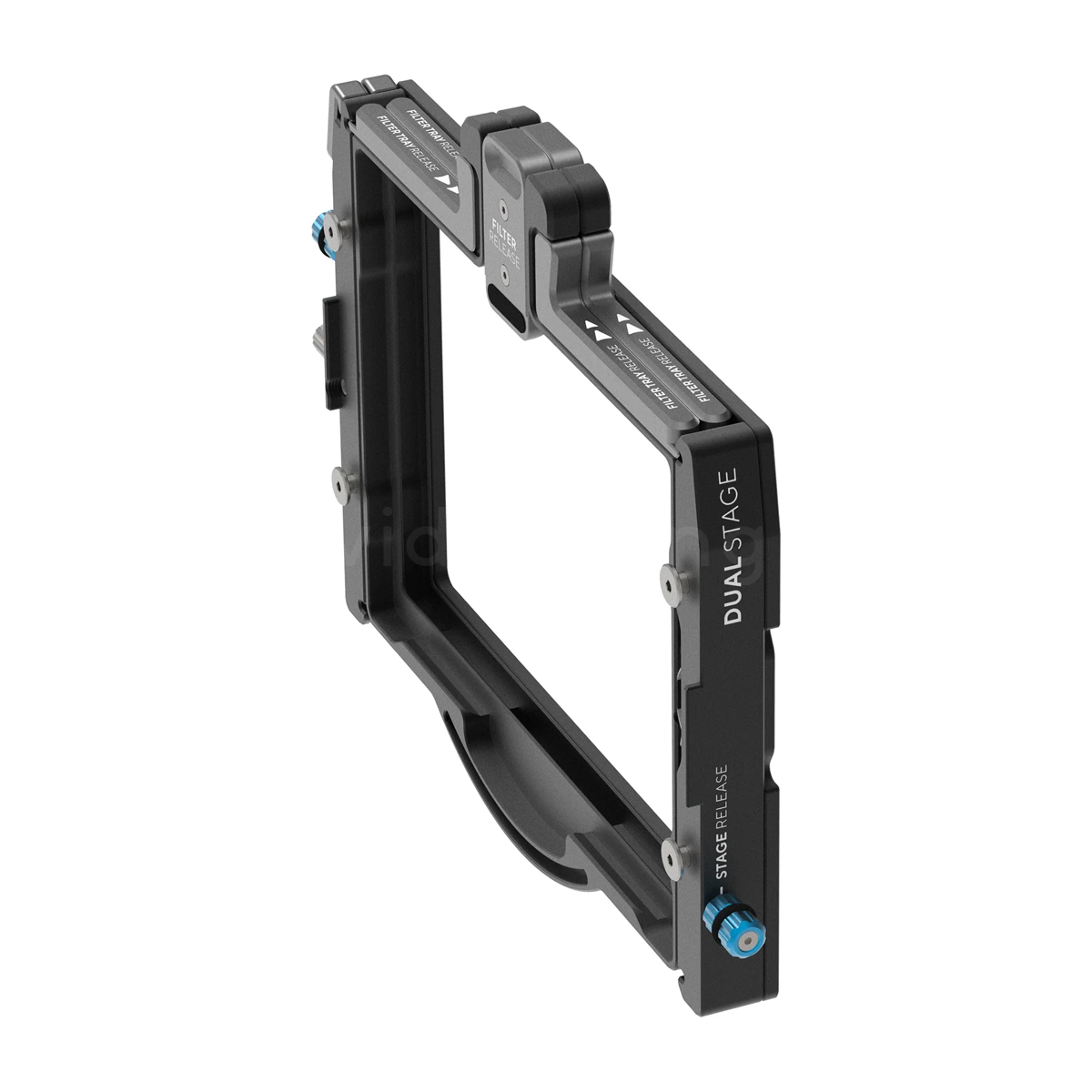 Kondor Blue Dual Tray Stage Kit