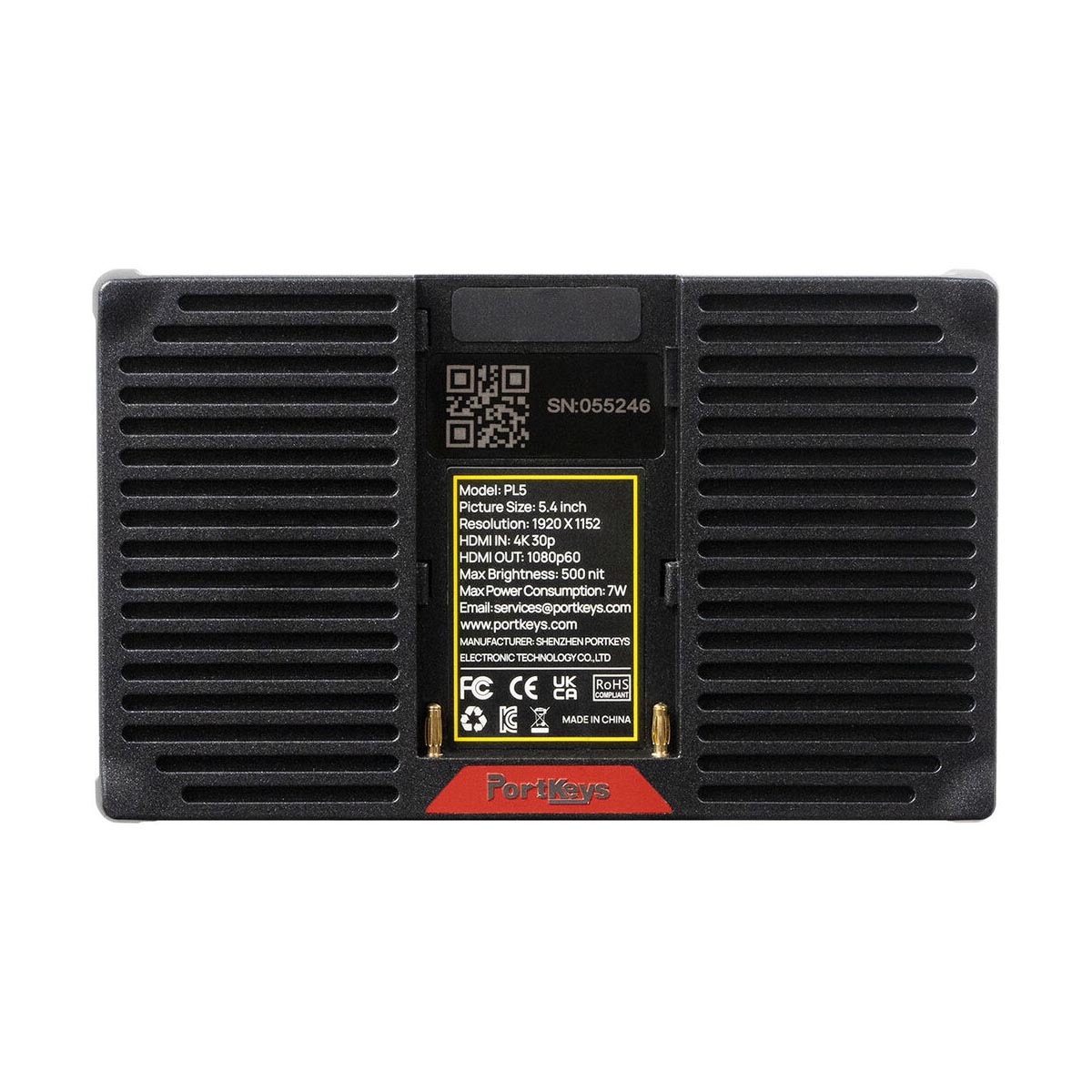 Portkeys PL5 5.4-1