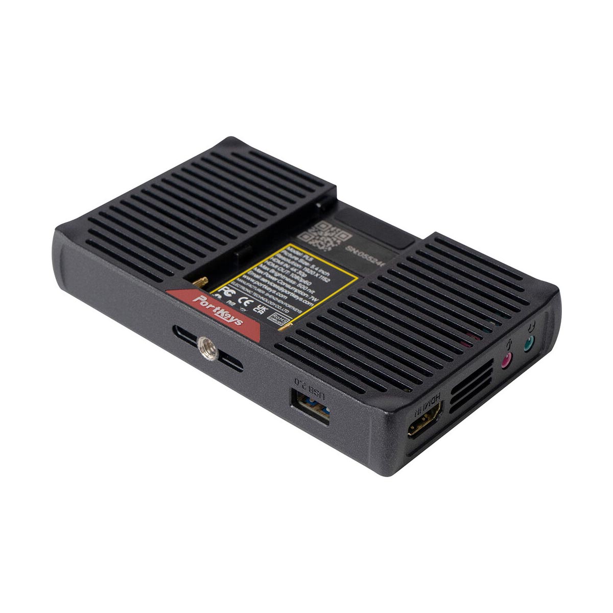 Portkeys PL5 5.4-6