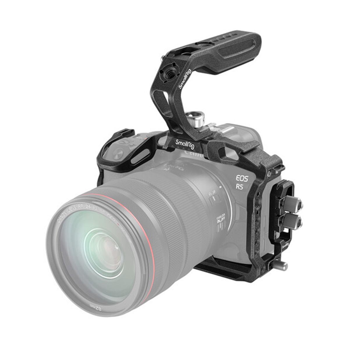 Smallrig “Black Mamba” Kit For Canon R5C & R5/R6 3234