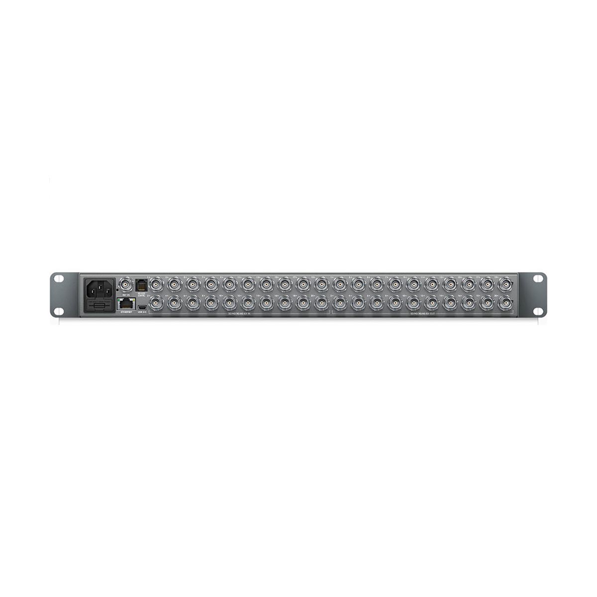 Blackmagic Design Smart Videohub 20 x 20 6G-SDI-1