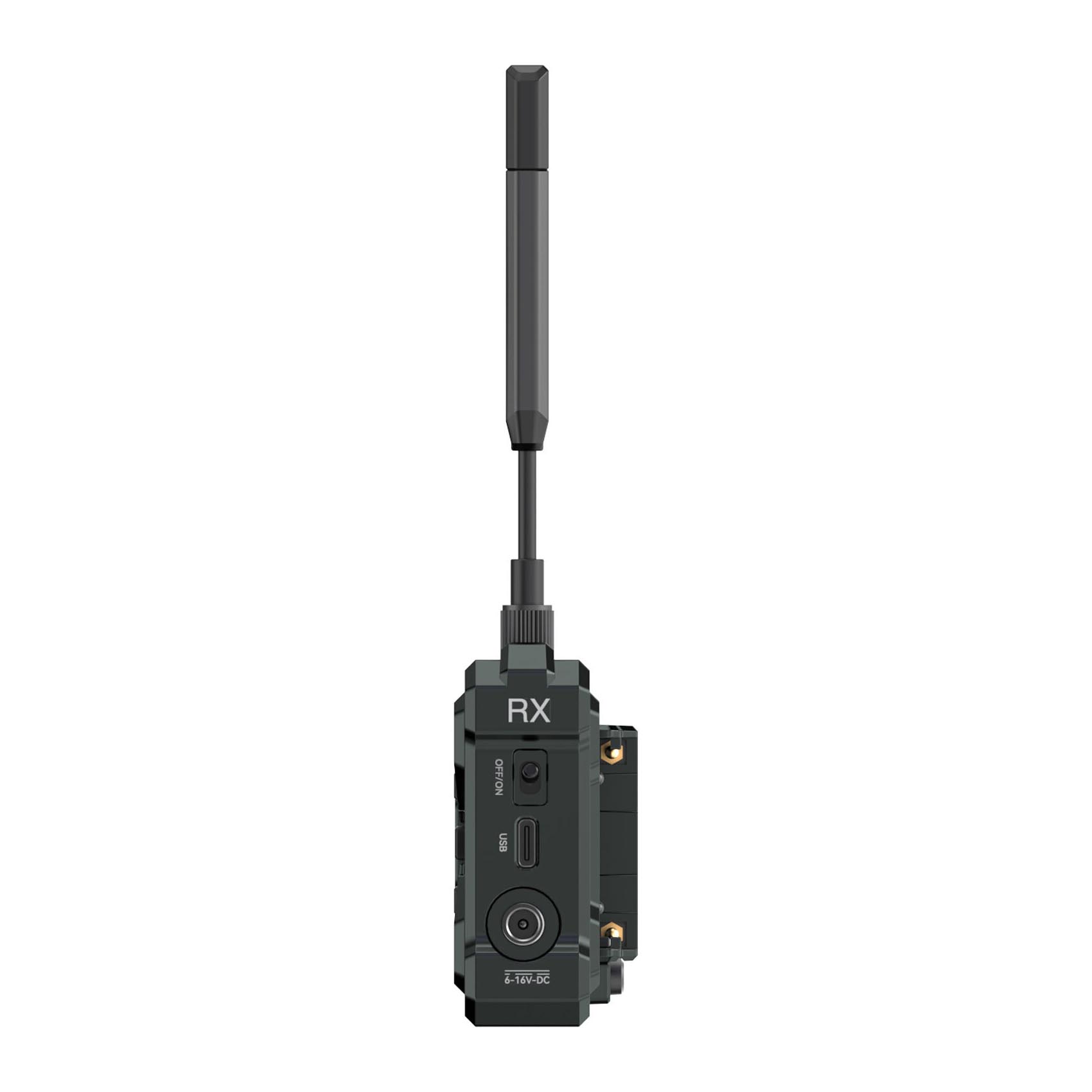 Hollyland Pyro S-RX Wireless Video Receiver -1