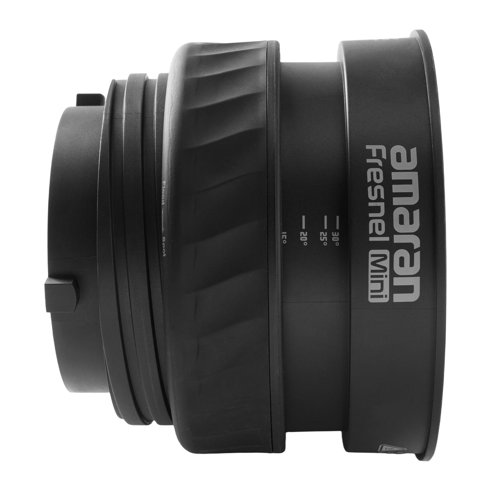 Amaran Mini Fresnel-1