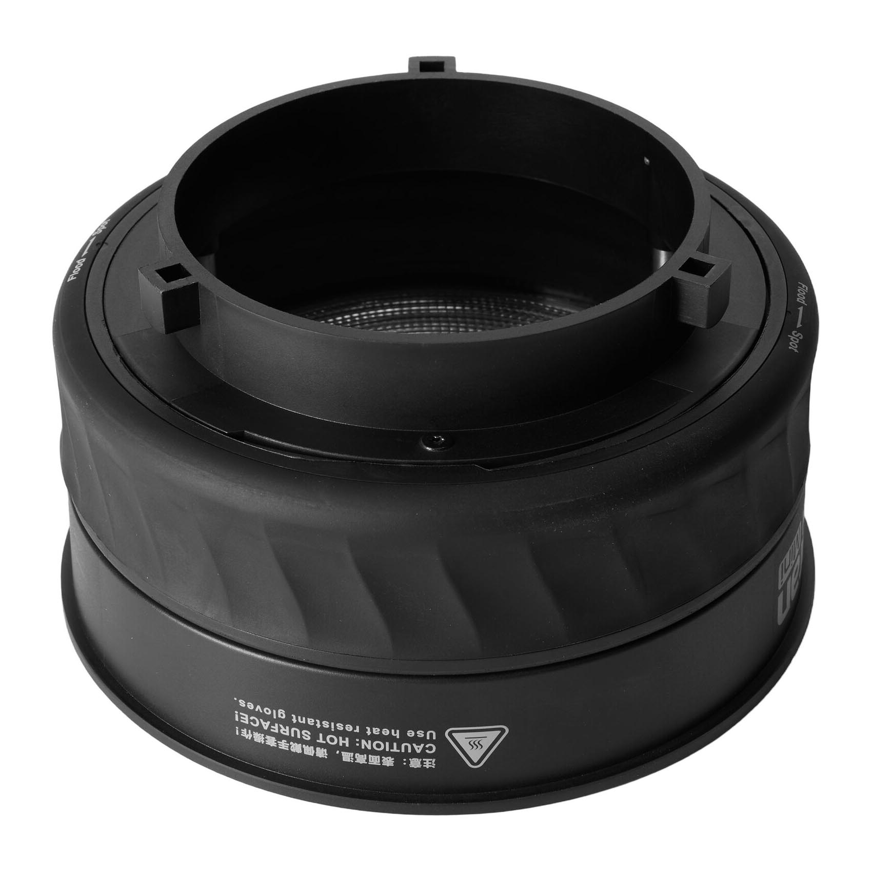 Amaran Mini Fresnel-2