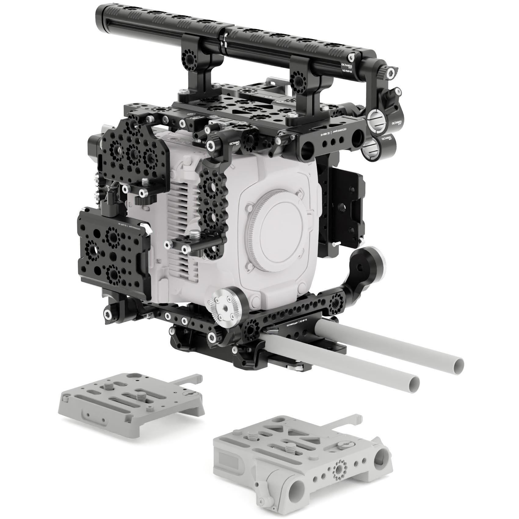SC Canon C400 – Full Set-3