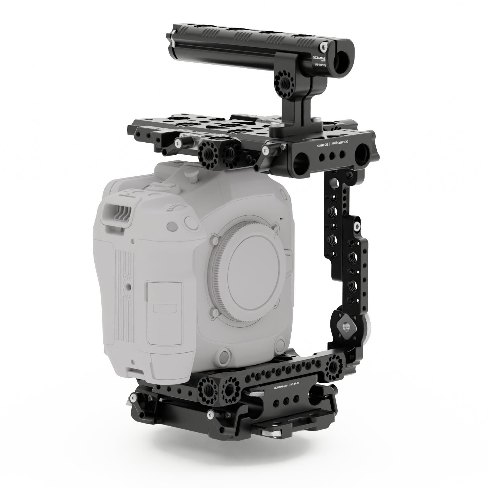 SC Canon C80 Base Set-3