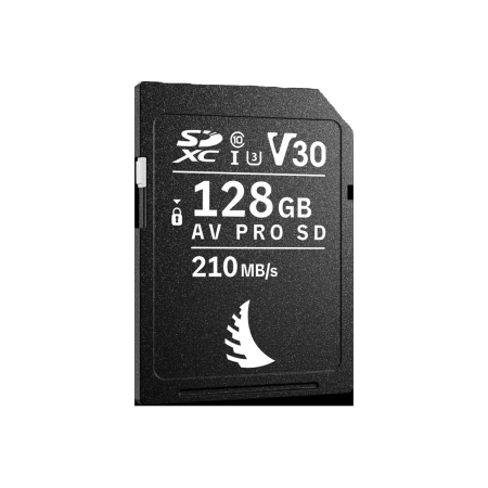 Angelbird AV PRO SD V30 MK2 128 GB