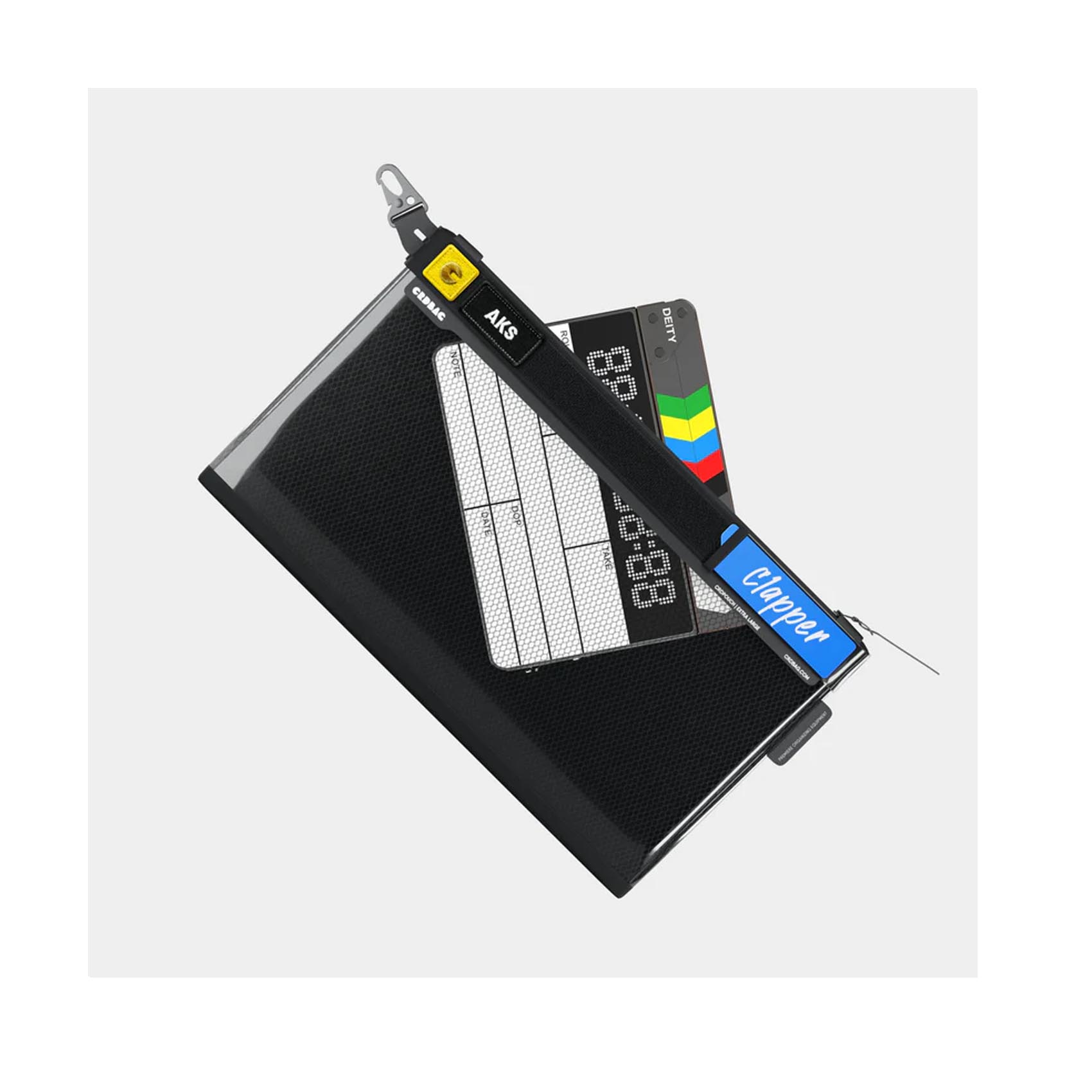 CRDBAG CRDPOUCH Organizer Bag XLarge