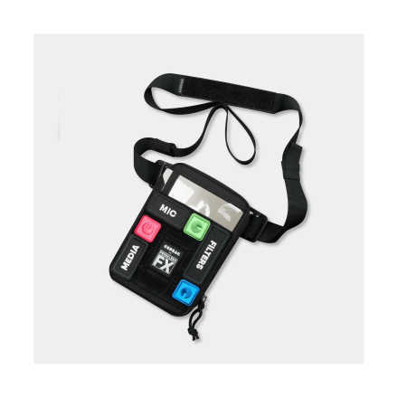CRDBAG Go-Bag
