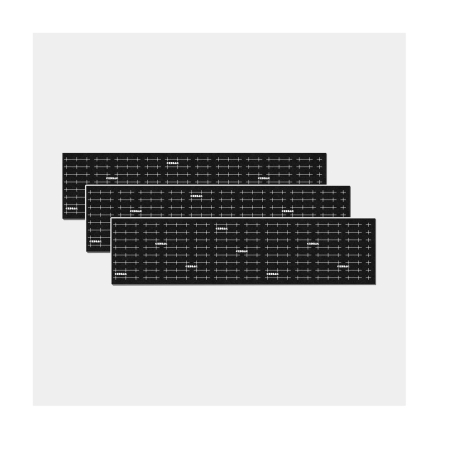 CRDBAG Grid-Divide Carry On Expansion Long