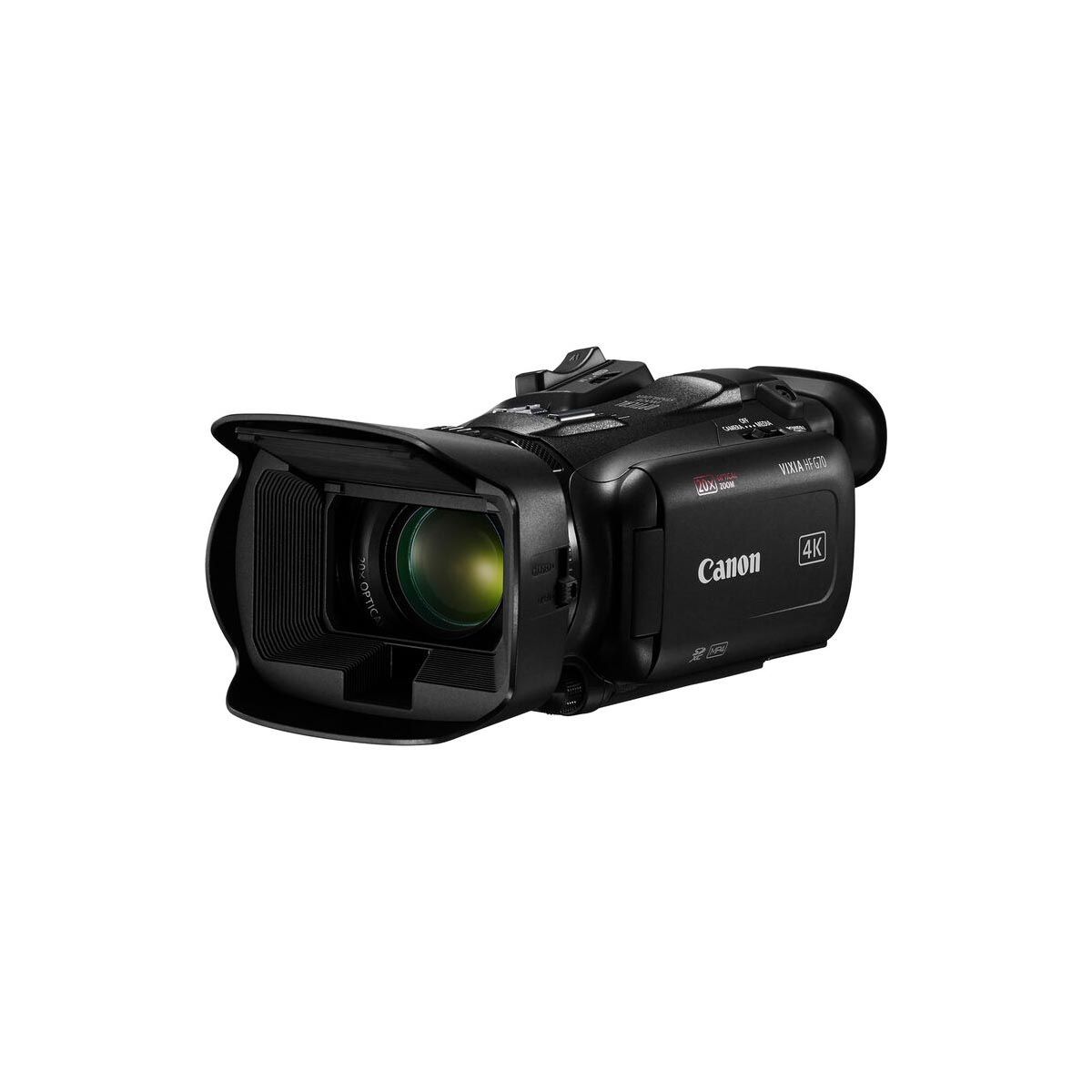 Canon LEGRIA HF G70