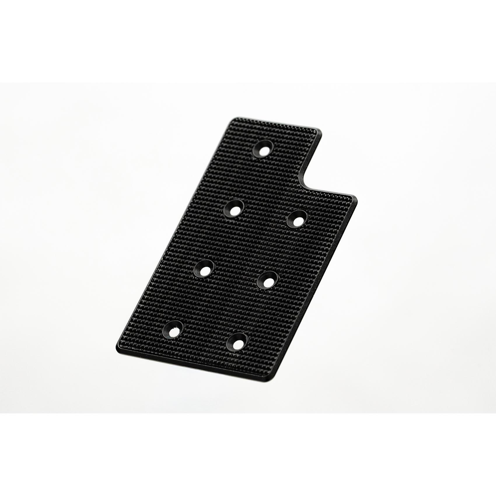 bitpart – bitbox Velcro Plate