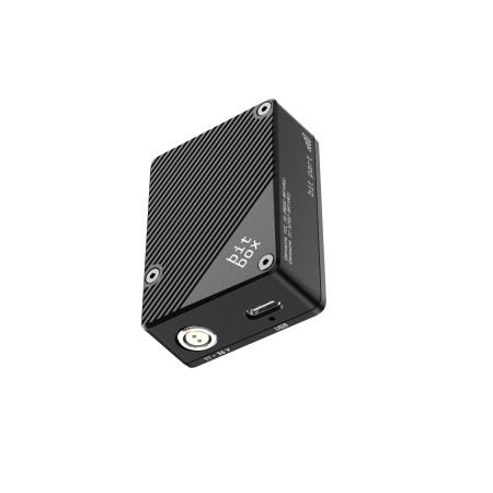 bitpart - bitbox mini-c