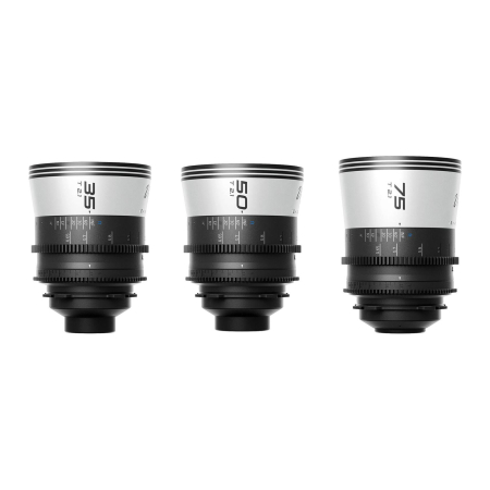 Blazar Viper 1.5X Full Frame Anamorphic 355075