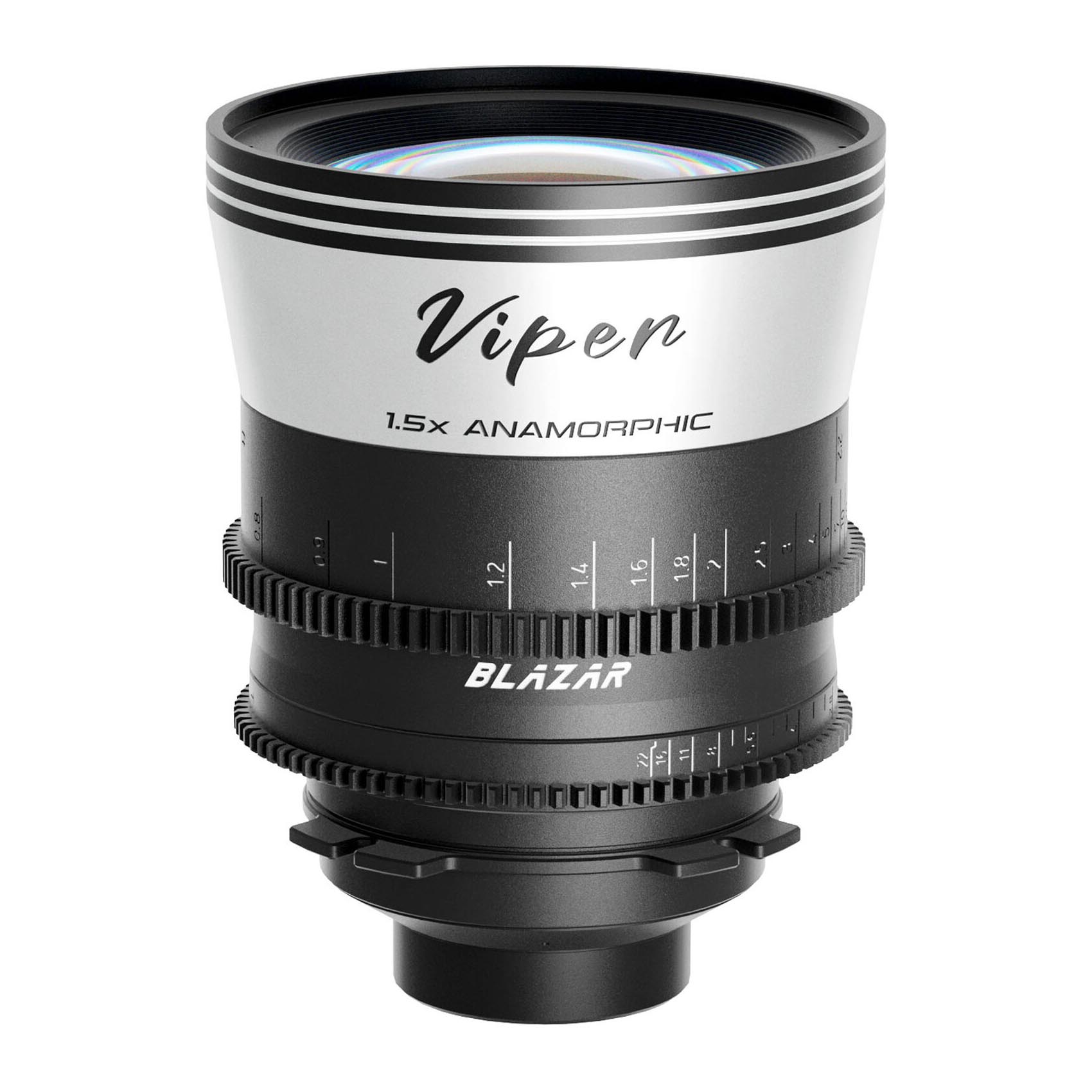 Blazar Viper 50mm-2
