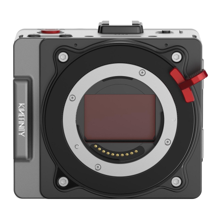 Kinefinity VISTA sony e
