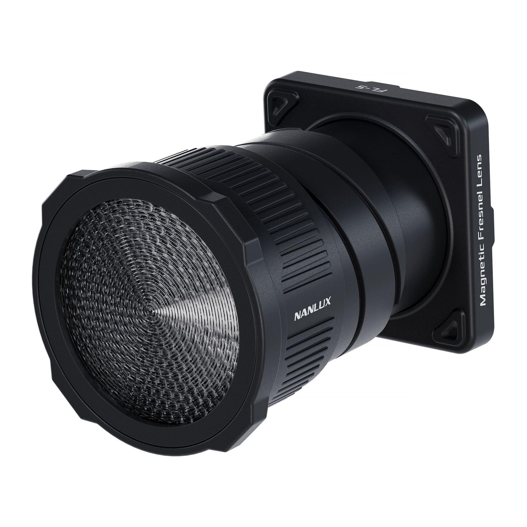 Nanlux Evoke 5C Magnetic Fresnel Lens-1