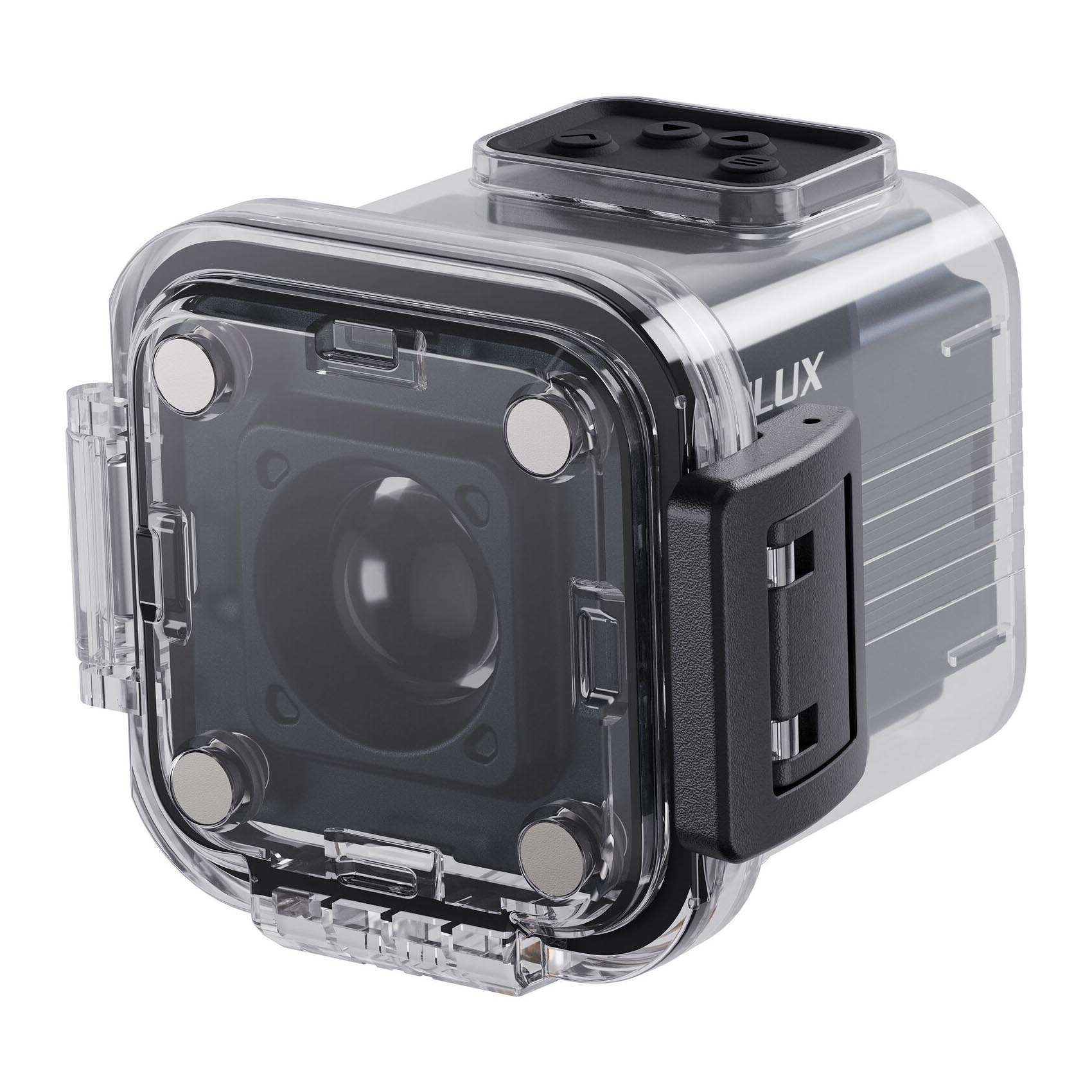 Nanlux Evoke 5C Underwater Housing-1