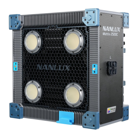 Nanlux Evoke Matrix 2500C