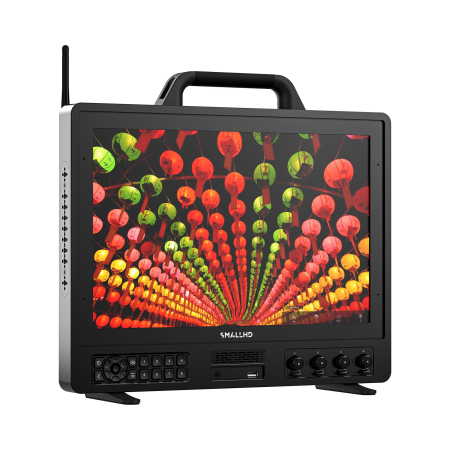 SmallHD OLED 16