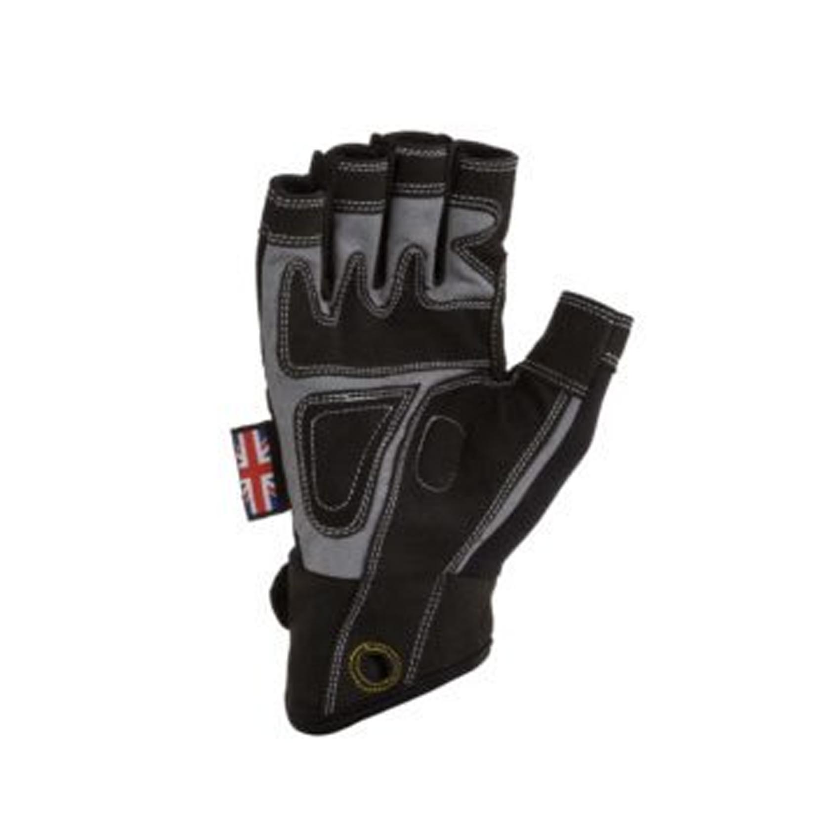 Fingerless-1
