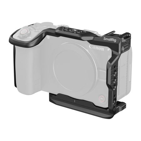 SmallRig HawkLock Quick Release Cage for Canon EOS R6 V
