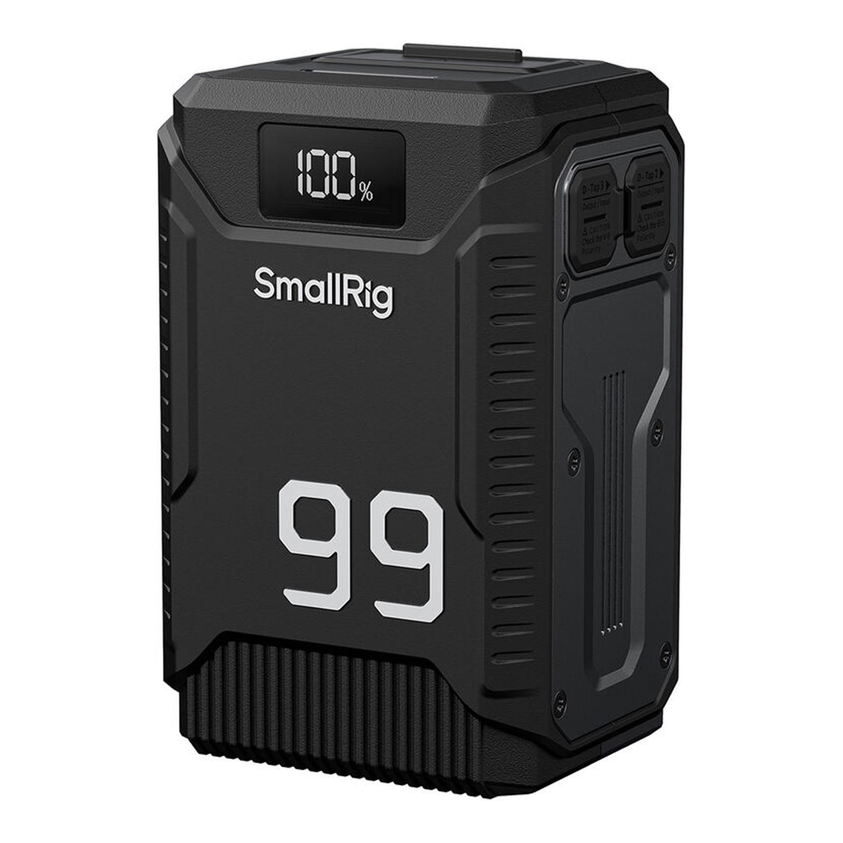 SmallRig T99 V-Mount Battery Triple-Proof – 5864