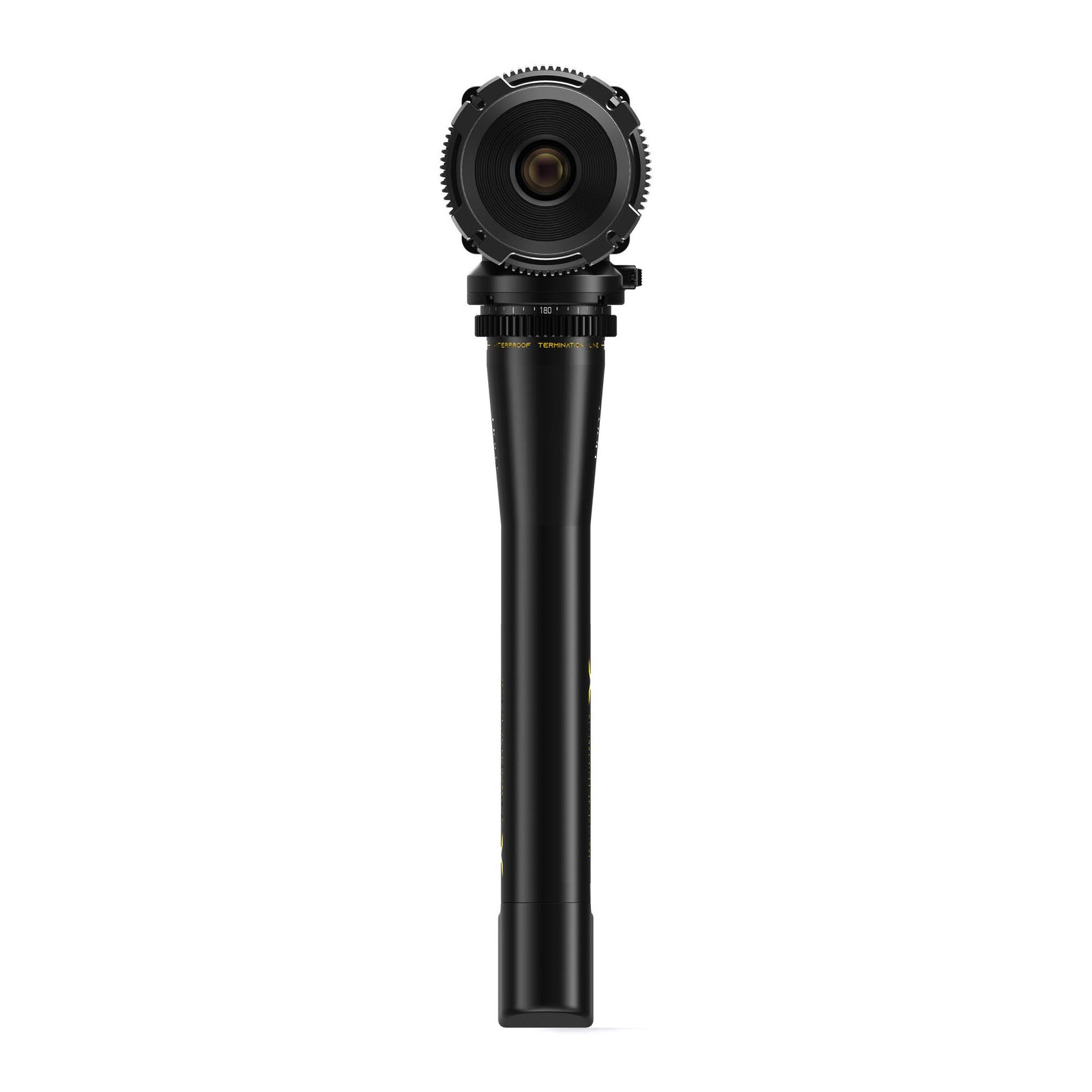 DZOFilm X-Tract 18-28mm T8 FF Probe Zoom Macro Lens o-1