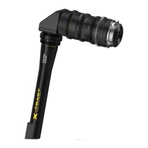 DZOFilm X-Tract 18-28mm T8 FF Probe Zoom Macro Lens o